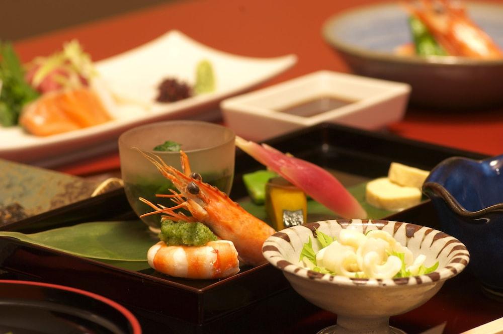Ichinoyu Katei Hotell Yamanouchi  Eksteriør bilde